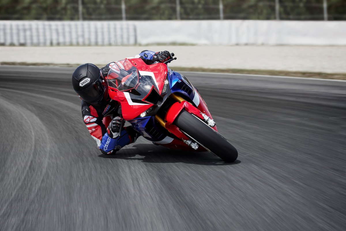 2020 HONDA CBR1000RR-R SP