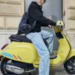 Vespa představuje novou kolekci pro všechny módní nadšence